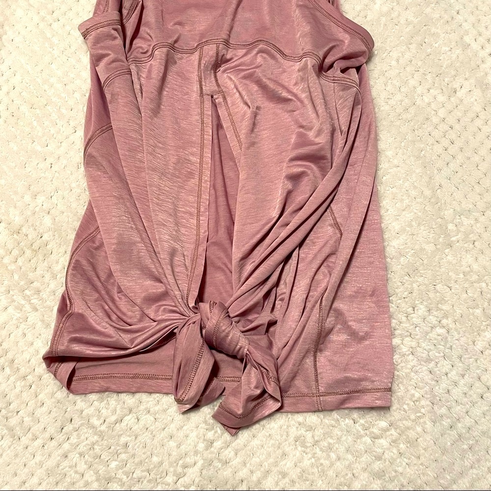 Goal up Tank size 8 with tags